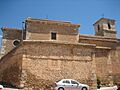 Iglesia de Nuestra Señora de la Asunción de Minglanilla 2