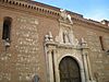 Iglesia de Santiago el Mayor