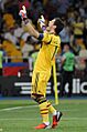 Iker Casillas Euro 2012 final 03
