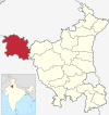 India - Haryana - Sirsa