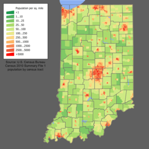 Archivo:Indiana population map