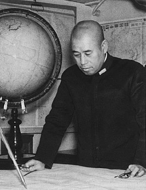Archivo:Isoroku Yamamoto 1940 Nagato
