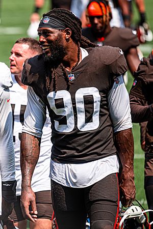 Archivo:Jadeveon Clowney (51372079098)