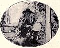 Joaquin Miller 1905