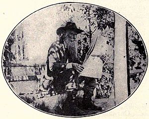 Archivo:Joaquin Miller 1905