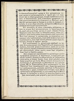 Archivo:Jose Ignacio Bartolache ; Netemachtiliztli in Aztec language Wellcome L0074501