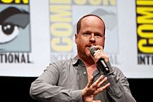 Archivo:Joss Whedon by Gage Skidmore 5