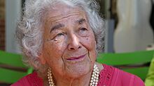 Judith Kerr on September 15, 2016 at the International Literature Festival Berlin.jpg