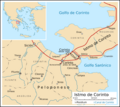 Korinth Isthmus es(1)