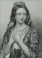 La Güera Rodríguez