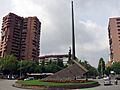 La República (Homenaje a Pi i Margall)