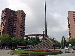 La República (Homenaje a Pi i Margall).JPG