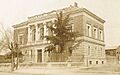 Laboratorio Gomez Pardo