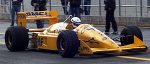 Archivo:Lotus 100T Honda Collection