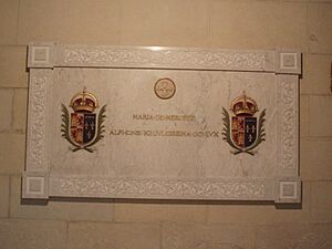 Archivo:Madrid. Catedral de la Almudena 4