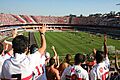Majestoso - sao paulo and corinthians - campeonato paulista of 2009 - 02