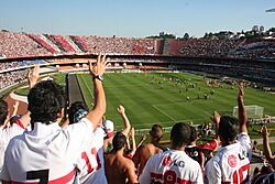 Archivo:Majestoso - sao paulo and corinthians - campeonato paulista of 2009 - 02