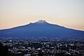 Malinche and Ciudad de Tlaxcala