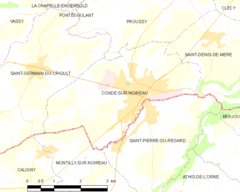 Map commune FR insee code 14174.png