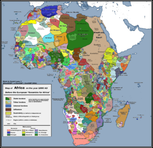Archivo:Map of Africa (1880)