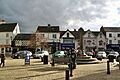 Market Place, Knaresborough - geograph.org.uk - 3787362