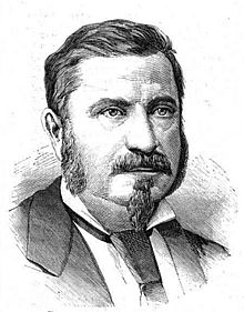 Marqués de Orovio - Ministerio del 8 de marzo de 1879, en La Ilustración Española y Americana (cropped).jpg