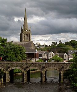 Massereene Bridge, Antrim - geograph.org.uk - 1310867.jpg