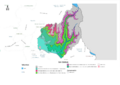 Medio ambiente de Chile (2023) - comuna de San Esteban