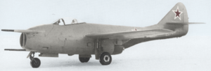 Archivo:Mikoyan-Gurevich MiG-9 Oct1946