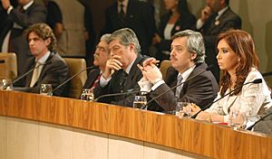Archivo:Ministros de Cristina