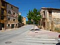 Molino Nuevo, Ademuz