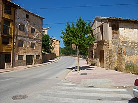 Archivo:Molino Nuevo, Ademuz