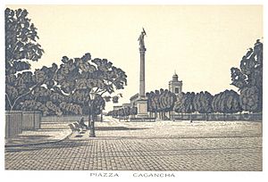Archivo:Montevideo, PIAZZA CAGANCHA
