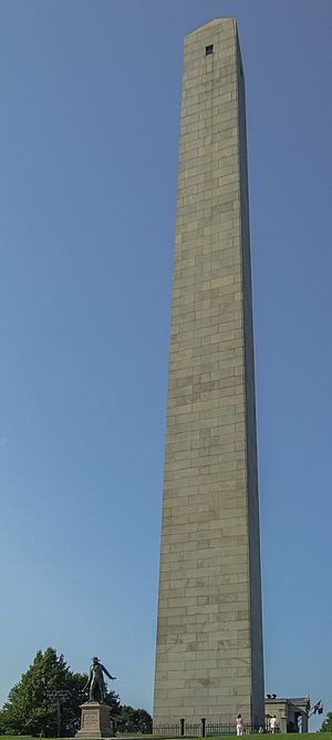 Archivo:Monumento de Bunker Hill, Boston, EE.UU., 2007-08-01 DD 280