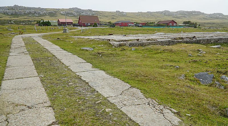 Moody Brook Barracks (51064890298)