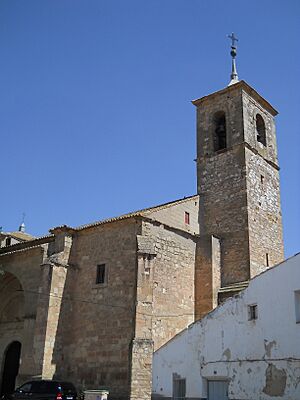 Archivo:Mota del Cuervo iglesia