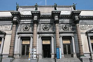 Archivo:Musées Royaux des Beaux-Arts Belgique 1101