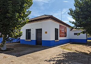 Archivo:Museo Tía Sandalia