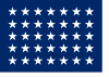Naval jack of the United States (1863–1865).svg