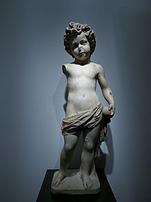 Archivo:Niño Jesús, Michelangelo Naccherino