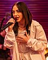 Nicki Nicole en KEXP (52380006338) (cropped)