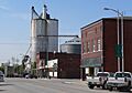 North Bend, Nebraska Main Street 2