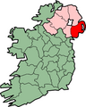 NorthernIrelandDown