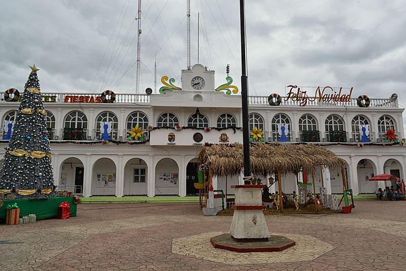 Archivo Ocosingo, Chiapas 2