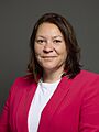 Official portrait of Anna Turley MP crop 2, 2024