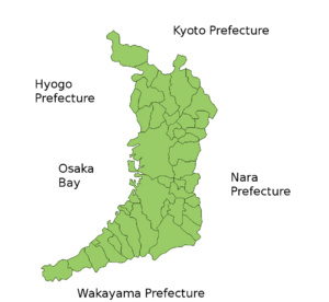 Archivo:OsakaMapCurrent