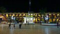 Palacio Municipal de Nueva Santa Rosa de Lima
