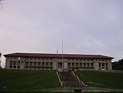 Archivo:Panama Canal Administration Building 01