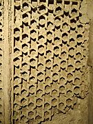 Panel 10 Mudéjar room