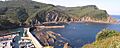 Pano puerto Armintza